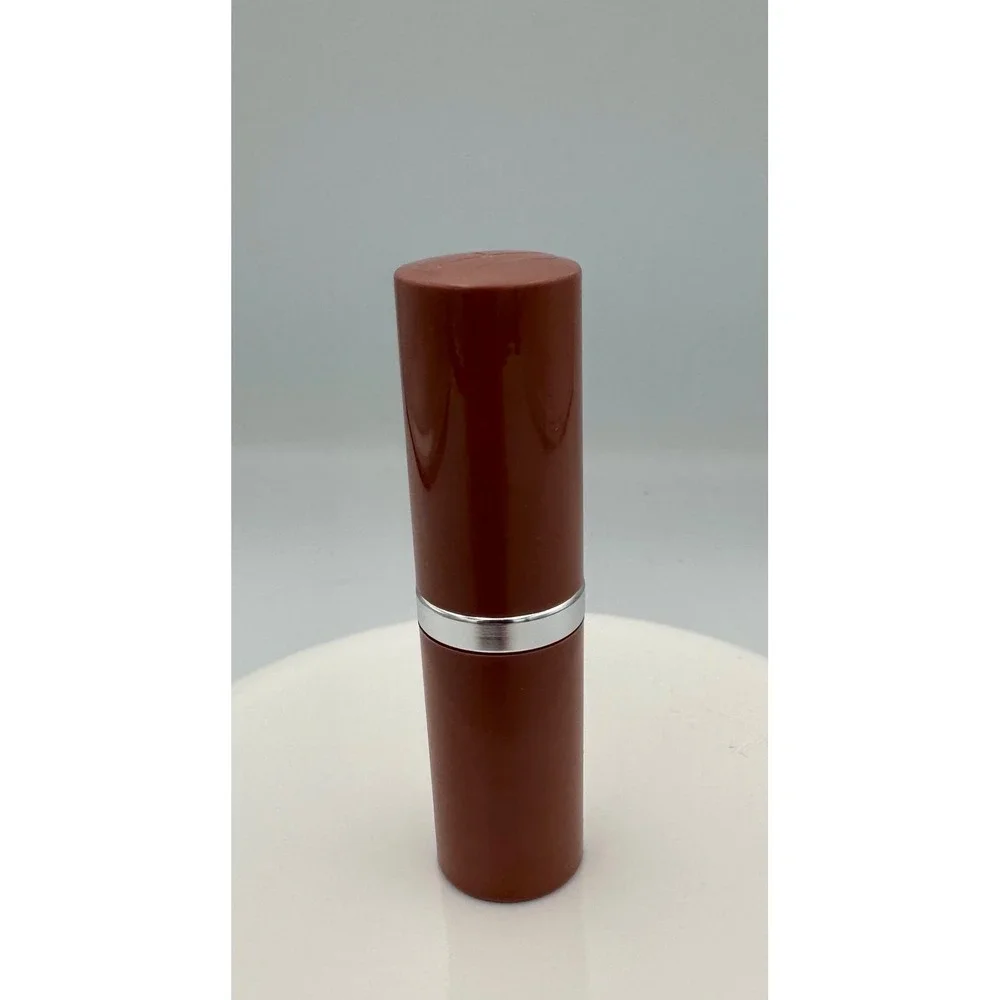 Clinique Pop Lip Colour + Primer 02 Bare Pop Nude Shimmer Lipstick Full Size
